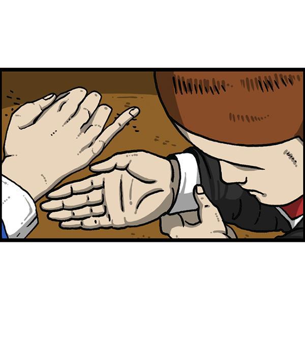 最快更新的心灵的声音韩漫全集-[第1202话] 堂叔无删减无遮挡章节图片 