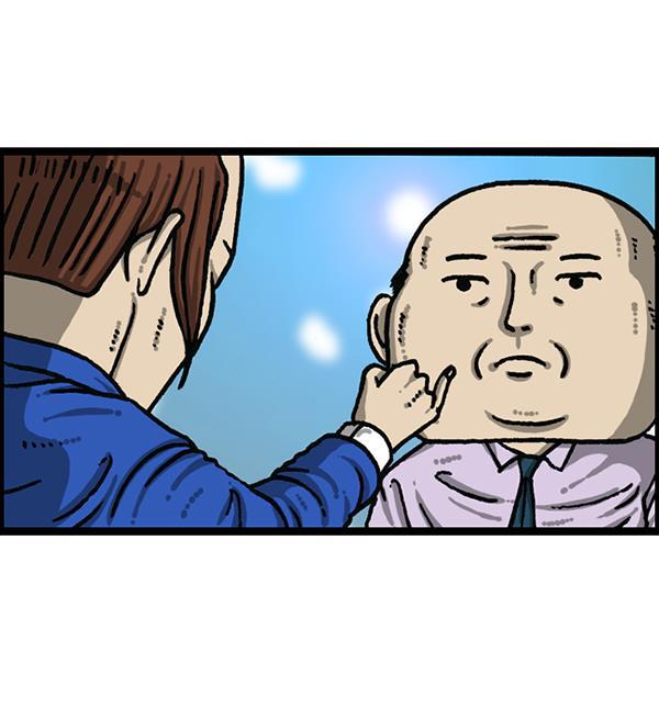 最快更新的心灵的声音韩漫全集-[第1202话] 堂叔无删减无遮挡章节图片 