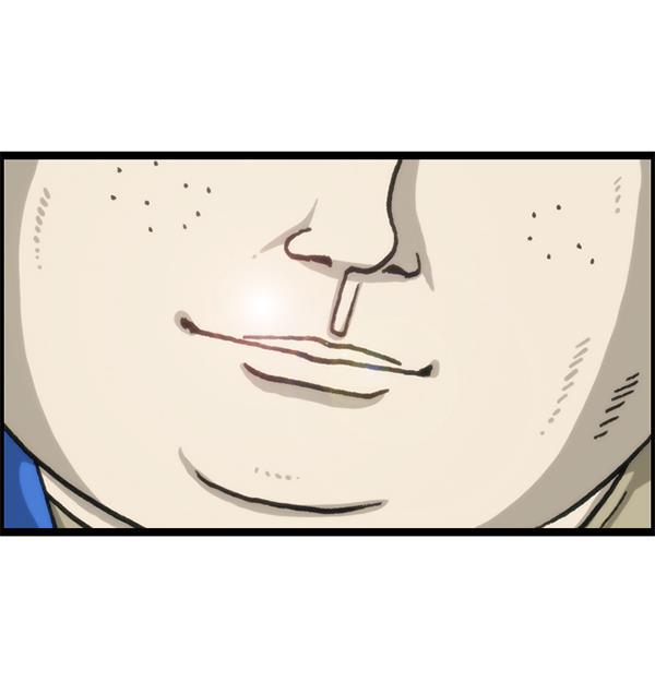 最快更新的心灵的声音韩漫全集-[第1205话] 请给我香烟无删减无遮挡章节图片 