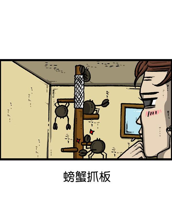 最快更新的心灵的声音韩漫全集-[第1208话] 螃蟹无删减无遮挡章节图片 