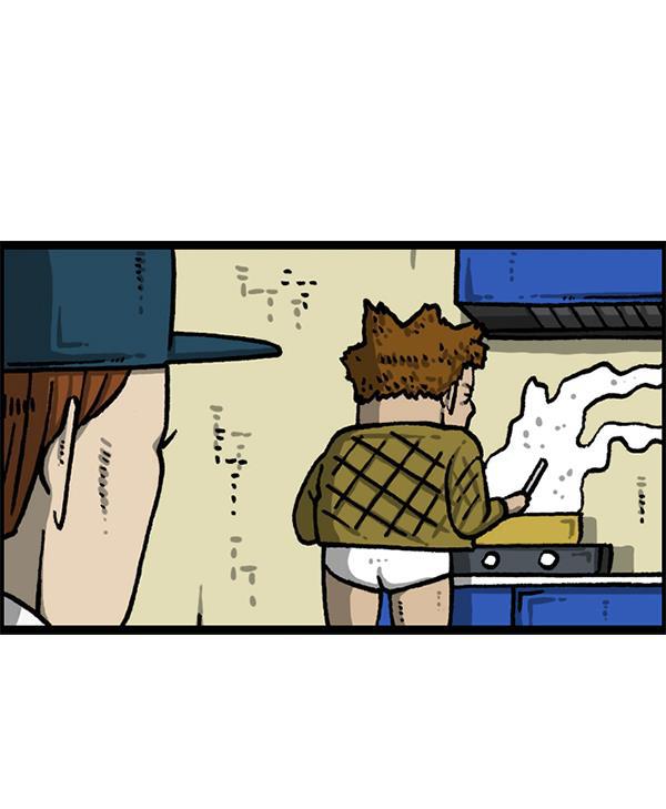 最快更新的心灵的声音韩漫全集-[第1210话] 同一个门无删减无遮挡章节图片 