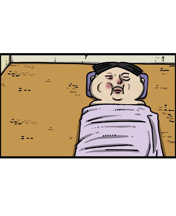 最快更新的心灵的声音韩漫全集-[第1210话] 同一个门无删减无遮挡章节图片 
