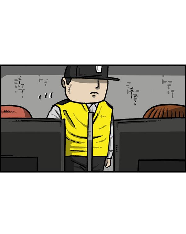 最快更新的心灵的声音韩漫全集-[第1210话] 同一个门无删减无遮挡章节图片 