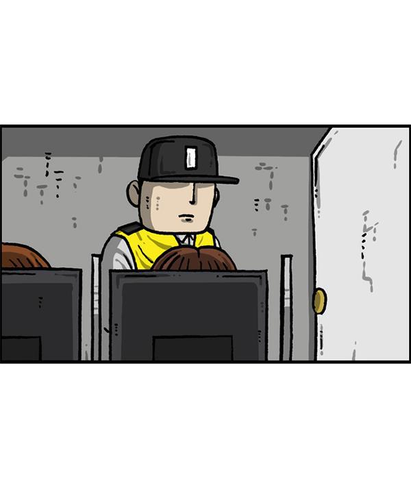 最快更新的心灵的声音韩漫全集-[第1210话] 同一个门无删减无遮挡章节图片 