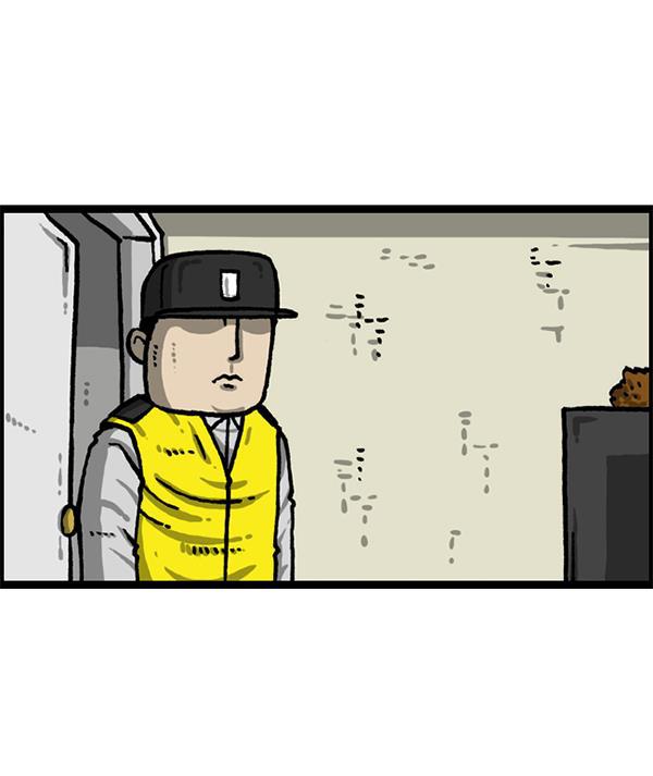 最快更新的心灵的声音韩漫全集-[第1210话] 同一个门无删减无遮挡章节图片 