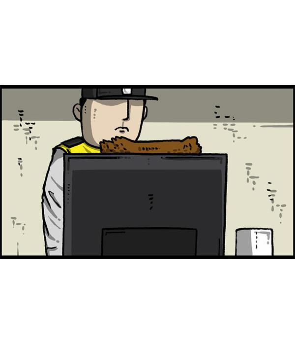 最快更新的心灵的声音韩漫全集-[第1210话] 同一个门无删减无遮挡章节图片 