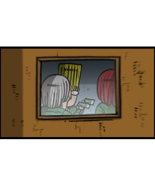 最快更新的心灵的声音韩漫全集-[第1215话] 发型自由无删减无遮挡章节图片 