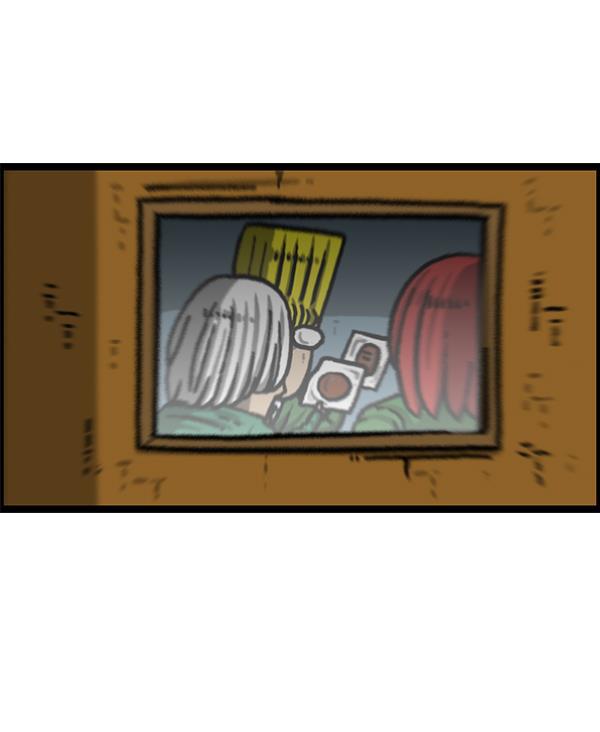 最快更新的心灵的声音韩漫全集-[第1215话] 发型自由无删减无遮挡章节图片 