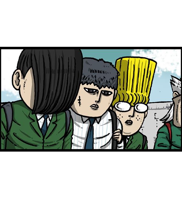 最快更新的心灵的声音韩漫全集-[第1215话] 发型自由无删减无遮挡章节图片 