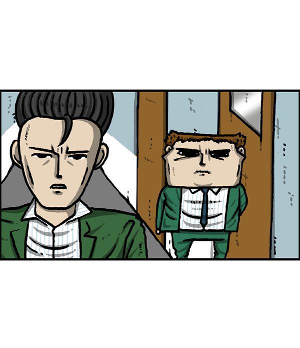 最快更新的心灵的声音韩漫全集-[第1217话] 忘戴眼镜无删减无遮挡章节图片 