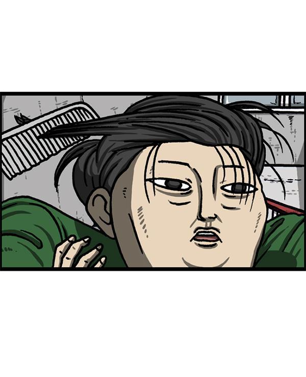 最快更新的心灵的声音韩漫全集-[第1217话] 忘戴眼镜无删减无遮挡章节图片 