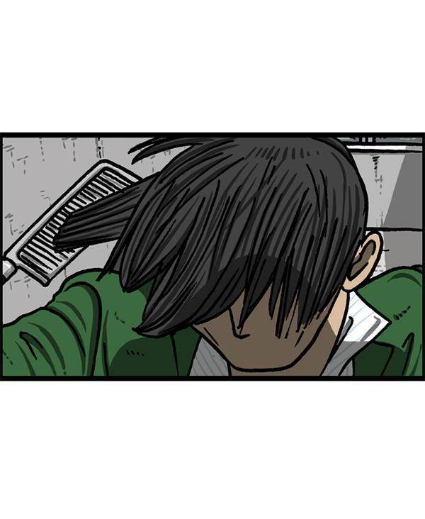 最快更新的心灵的声音韩漫全集-[第1217话] 忘戴眼镜无删减无遮挡章节图片 