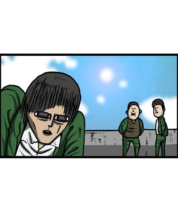 最快更新的心灵的声音韩漫全集-[第1217话] 忘戴眼镜无删减无遮挡章节图片 