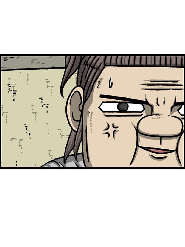 最快更新的心灵的声音韩漫全集-[第1219话] 魔术VS魔法无删减无遮挡章节图片 