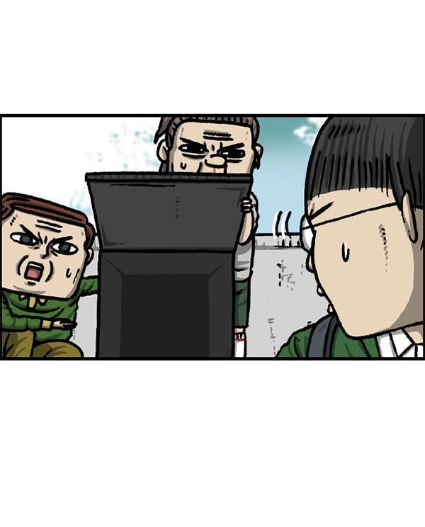 最快更新的心灵的声音韩漫全集-[第1219话] 魔术VS魔法无删减无遮挡章节图片 