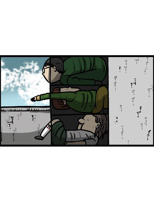 最快更新的心灵的声音韩漫全集-[第1219话] 魔术VS魔法无删减无遮挡章节图片 