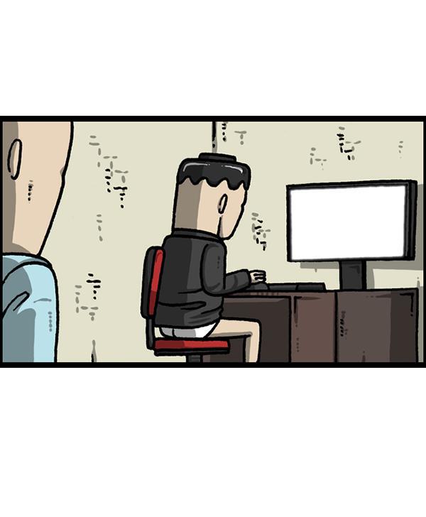 最快更新的心灵的声音韩漫全集-[第1220话] 在家办公无删减无遮挡章节图片 
