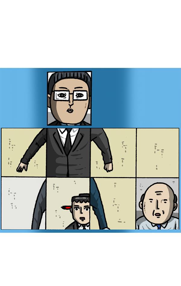 最快更新的心灵的声音韩漫全集-[第1220话] 在家办公无删减无遮挡章节图片 