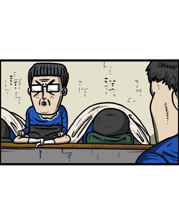 最快更新的心灵的声音韩漫全集-[第1222话] 活着的CG无删减无遮挡章节图片 