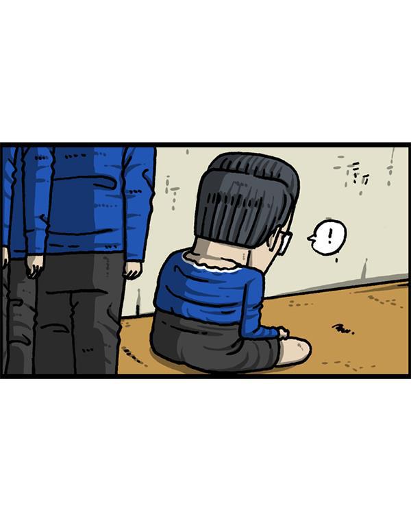 最快更新的心灵的声音韩漫全集-[第1222话] 活着的CG无删减无遮挡章节图片 