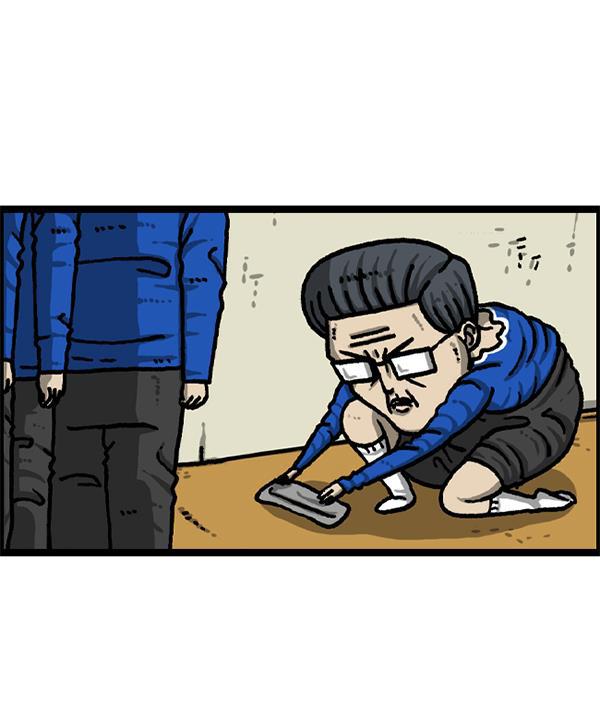 最快更新的心灵的声音韩漫全集-[第1222话] 活着的CG无删减无遮挡章节图片 