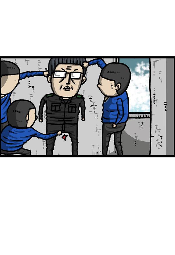 最快更新的心灵的声音韩漫全集-[第1222话] 活着的CG无删减无遮挡章节图片 