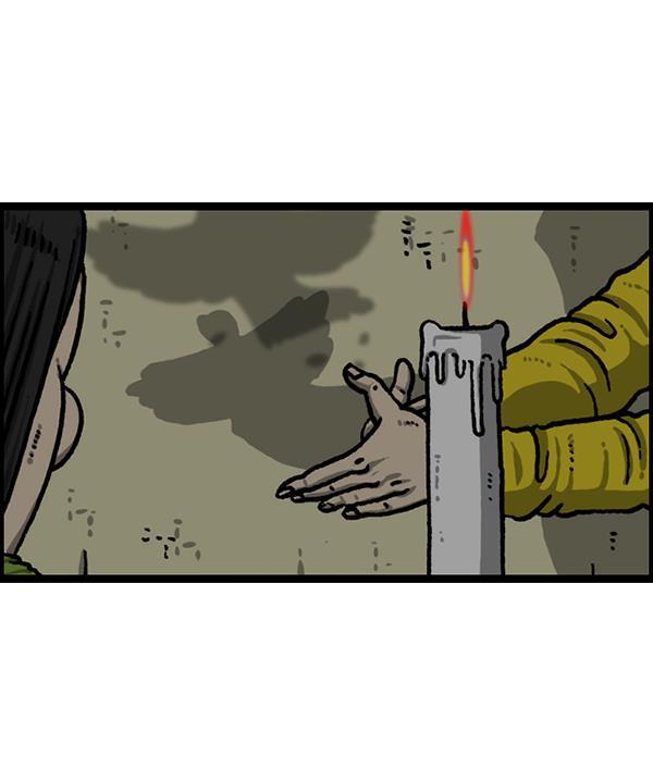 最快更新的心灵的声音韩漫全集-[第1224话] 不认识的鸟无删减无遮挡章节图片 