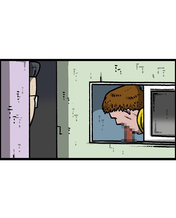 最快更新的心灵的声音韩漫全集-[第1224话] 不认识的鸟无删减无遮挡章节图片 