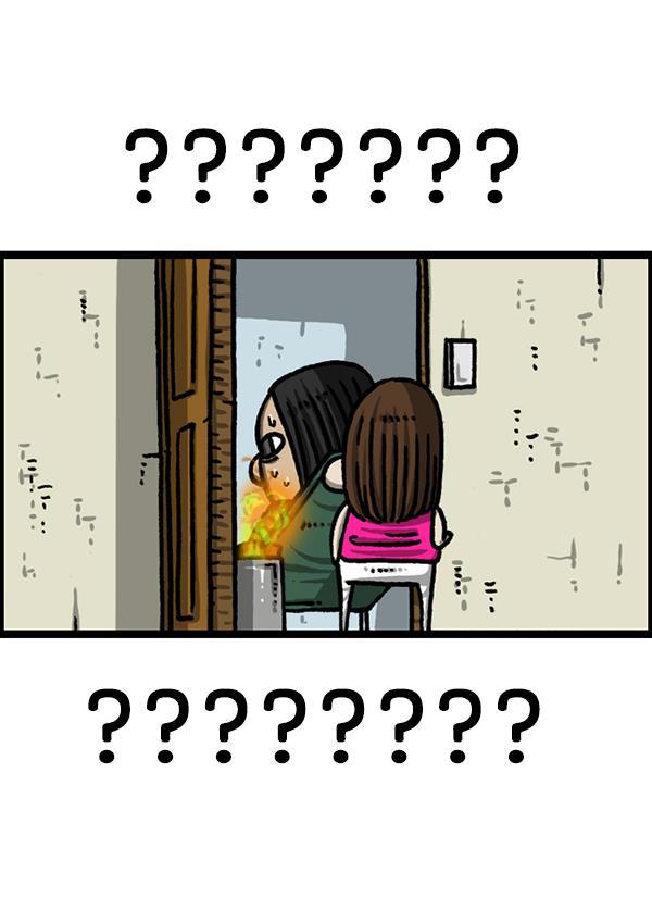 最快更新的心灵的声音韩漫全集-[第1225话] 只属于我的空间无删减无遮挡章节图片 