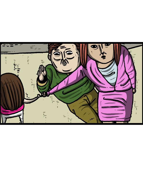 最快更新的心灵的声音韩漫全集-[第1225话] 只属于我的空间无删减无遮挡章节图片 