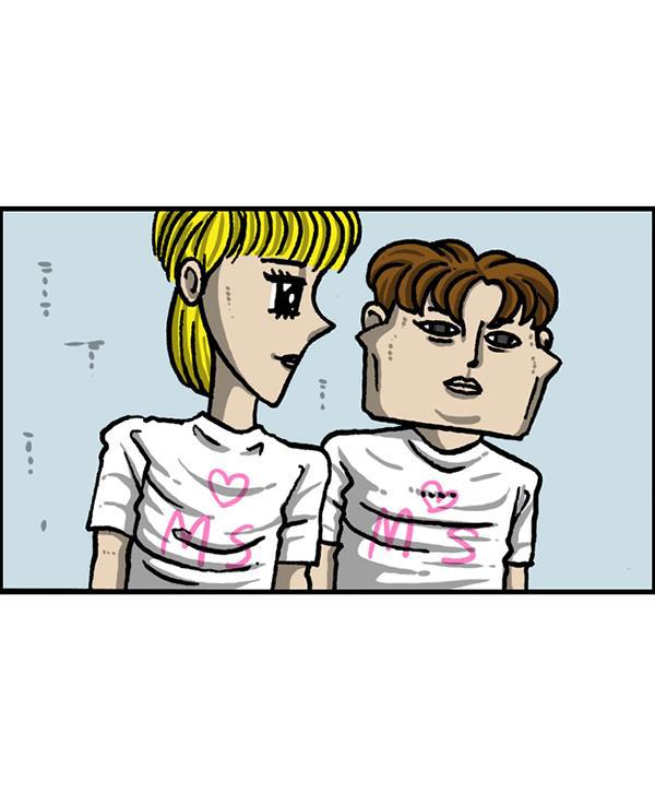 最快更新的心灵的声音韩漫全集-[第1227话] 约会无删减无遮挡章节图片 