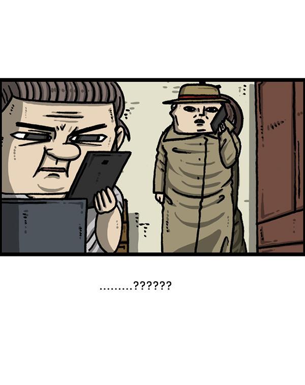 最快更新的心灵的声音韩漫全集-[第1228话] 我在这里无删减无遮挡章节图片 