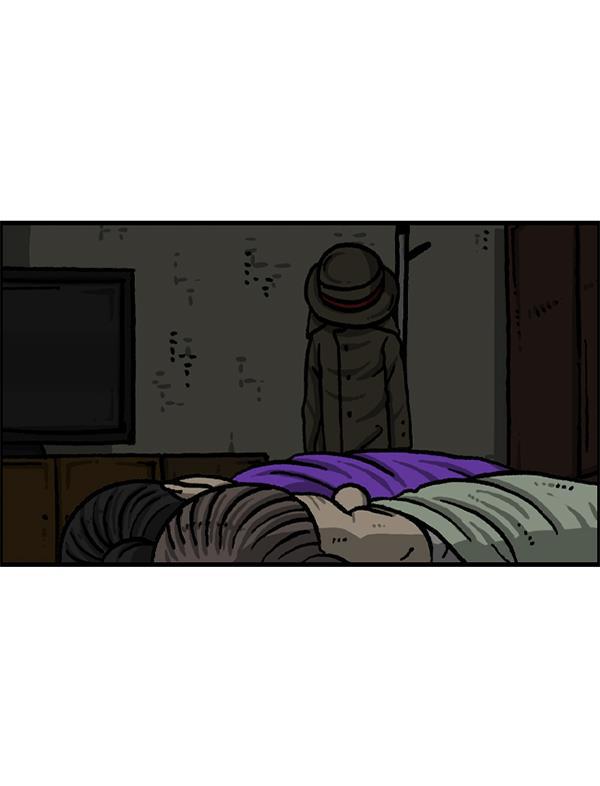 最快更新的心灵的声音韩漫全集-[第1228话] 我在这里无删减无遮挡章节图片 