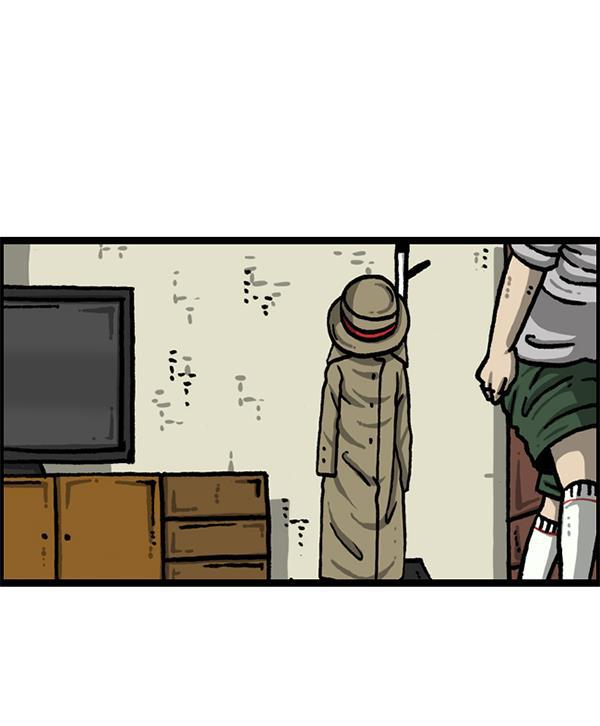 最快更新的心灵的声音韩漫全集-[第1228话] 我在这里无删减无遮挡章节图片 