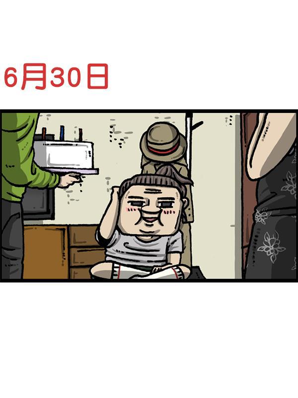 最快更新的心灵的声音韩漫全集-[第1228话] 我在这里无删减无遮挡章节图片 