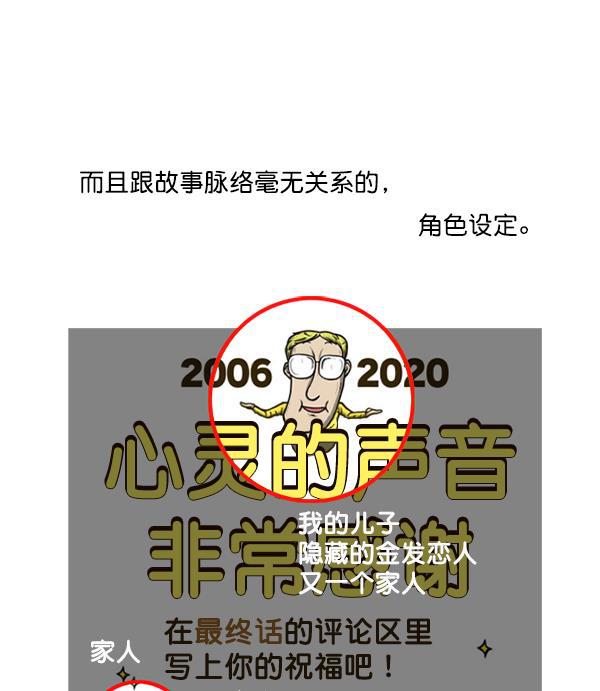 最快更新的心灵的声音韩漫全集-后记无删减无遮挡章节图片 