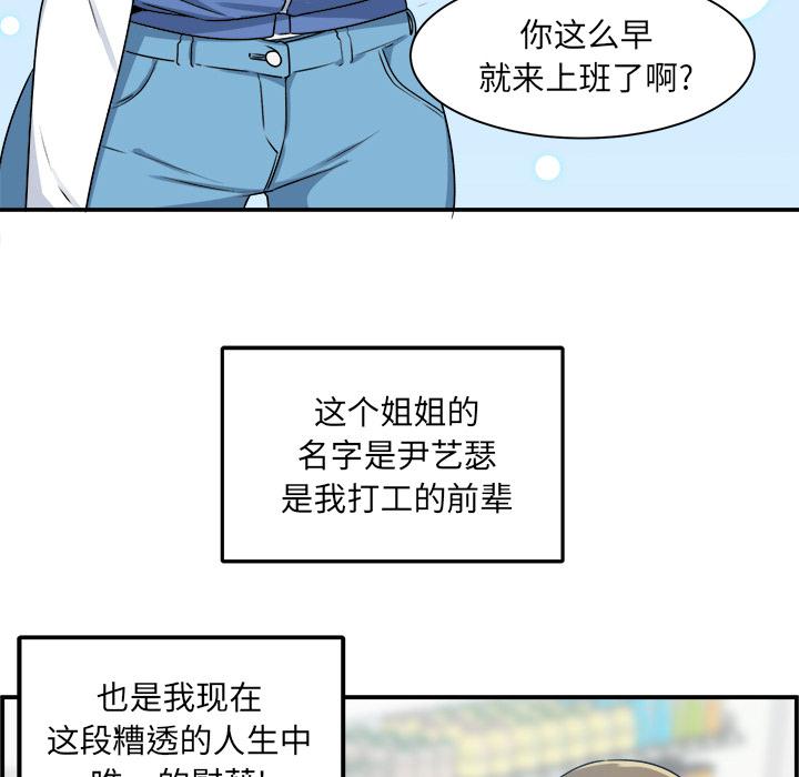 最惨房东并不惨韩漫全集-第1话无删减无遮挡章节图片 