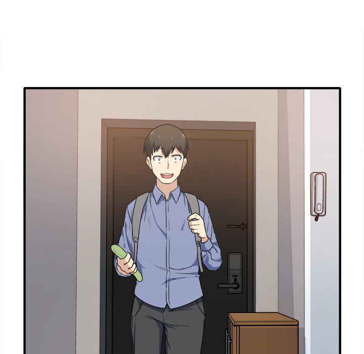 最惨房东并不惨韩漫全集-第3话无删减无遮挡章节图片 