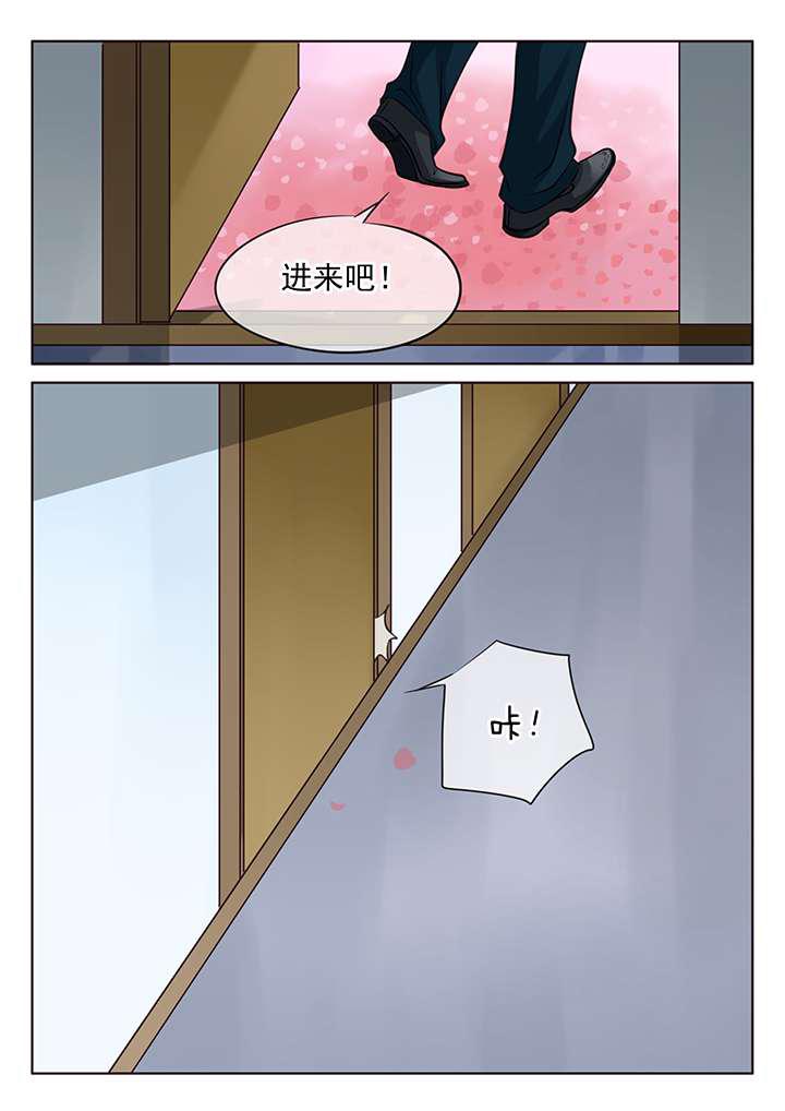 最讨厌的人韩漫全集-4_心烦无删减无遮挡章节图片 