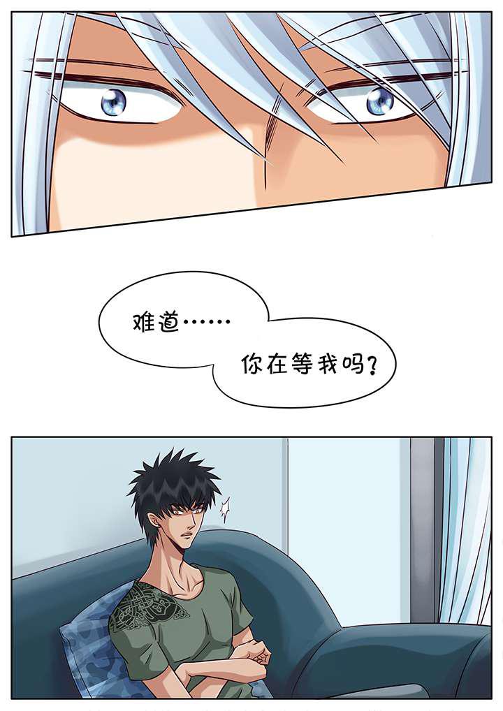 最讨厌的人韩漫全集-23_新年礼物  下无删减无遮挡章节图片 
