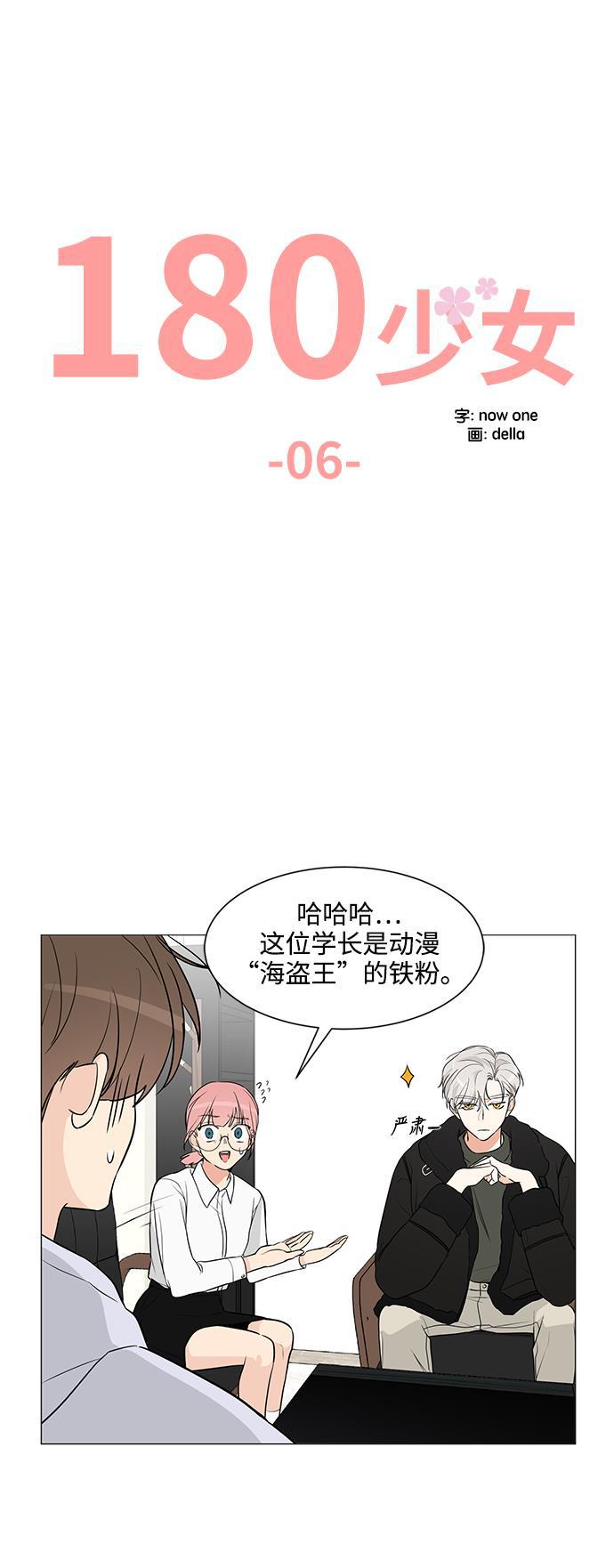 180少女韩漫全集-第6话无删减无遮挡章节图片 