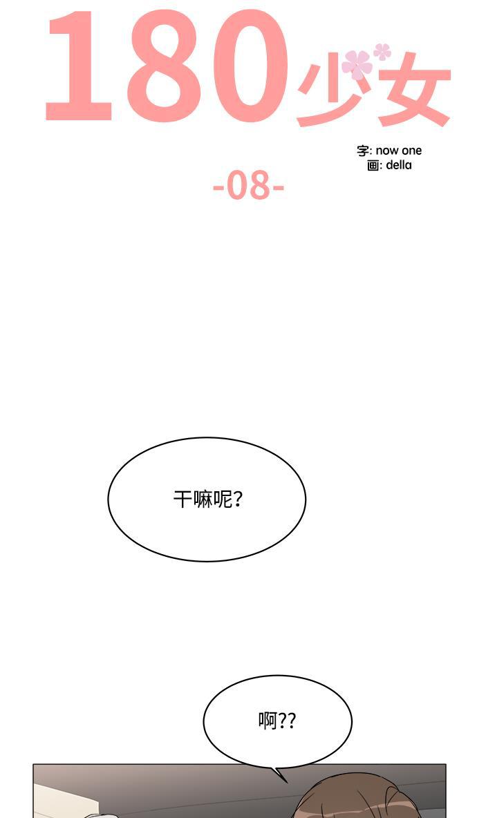 180少女韩漫全集-第8话无删减无遮挡章节图片 