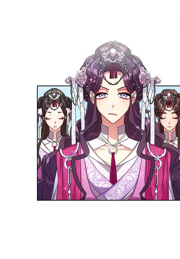 朕的皇妃是客服韩漫全集-第19话无删减无遮挡章节图片 