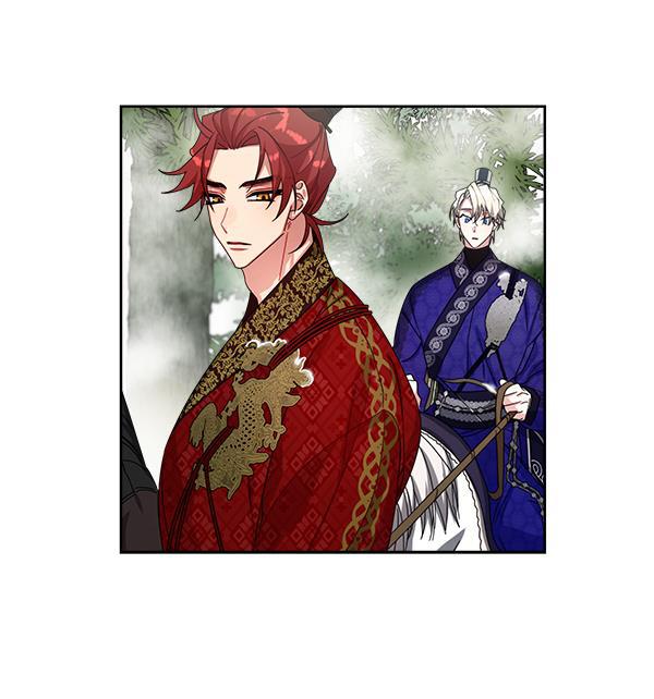 朕的皇妃是客服韩漫全集-第19话无删减无遮挡章节图片 