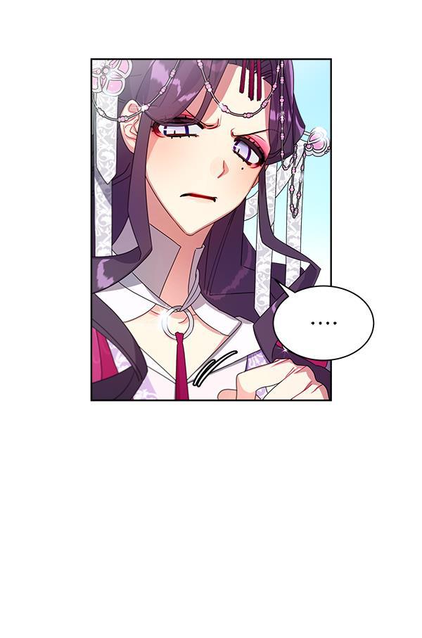 朕的皇妃是客服韩漫全集-第19话无删减无遮挡章节图片 