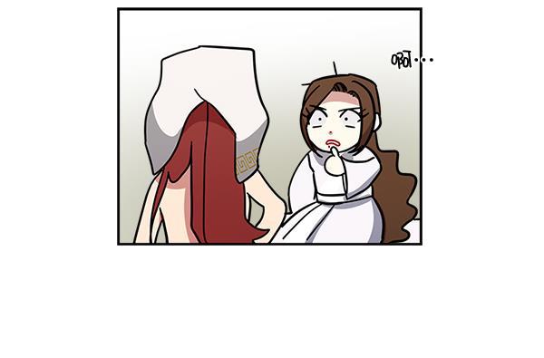 朕的皇妃是客服韩漫全集-第16话无删减无遮挡章节图片 