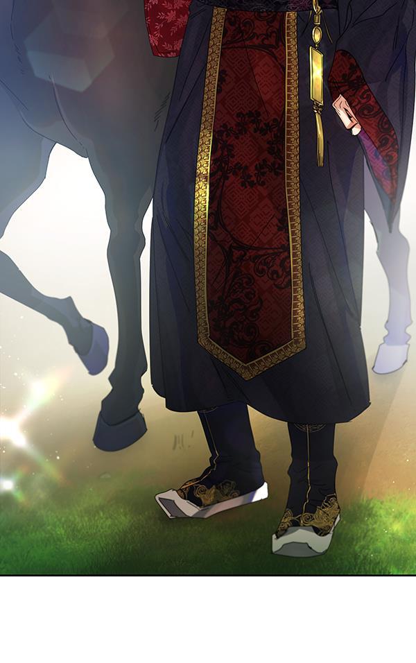 朕的皇妃是客服韩漫全集-第1话无删减无遮挡章节图片 