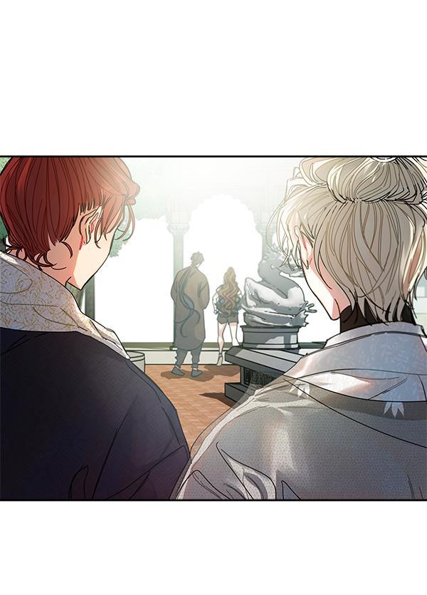 朕的皇妃是客服韩漫全集-第4话无删减无遮挡章节图片 