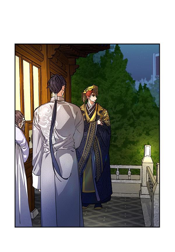 朕的皇妃是客服韩漫全集-第5话无删减无遮挡章节图片 