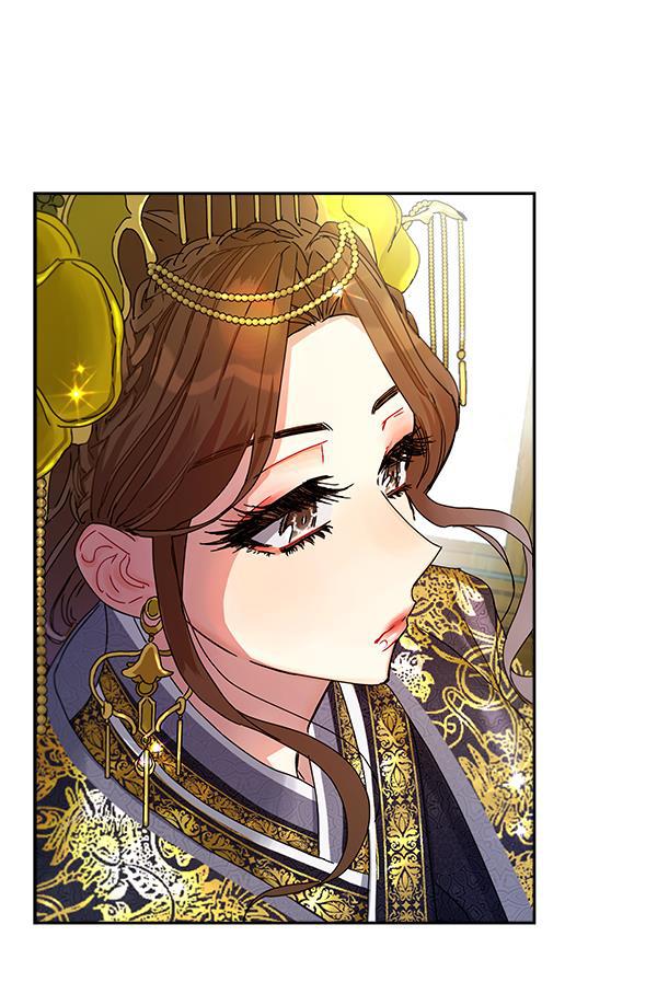 朕的皇妃是客服韩漫全集-第5话无删减无遮挡章节图片 